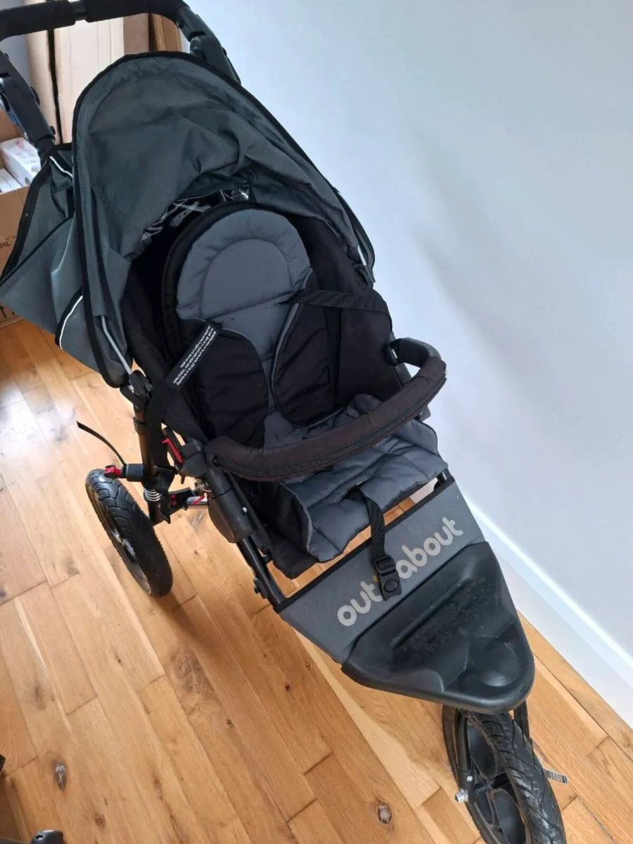 Outnabout Nipper - Image 1