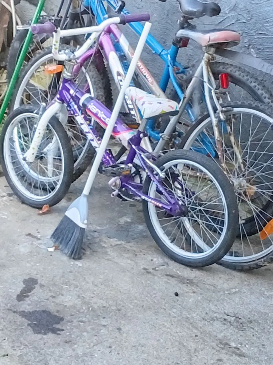 Bike - Image 1