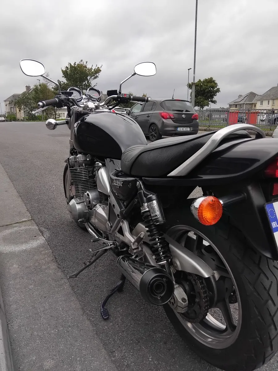 Kawasaki Other 1992 - Image 3