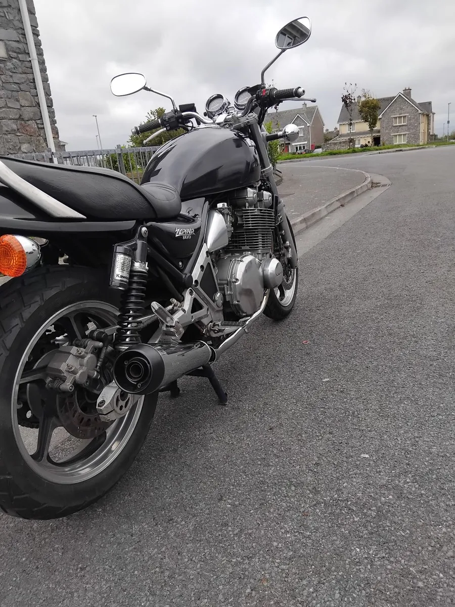 Kawasaki Other 1992 - Image 4