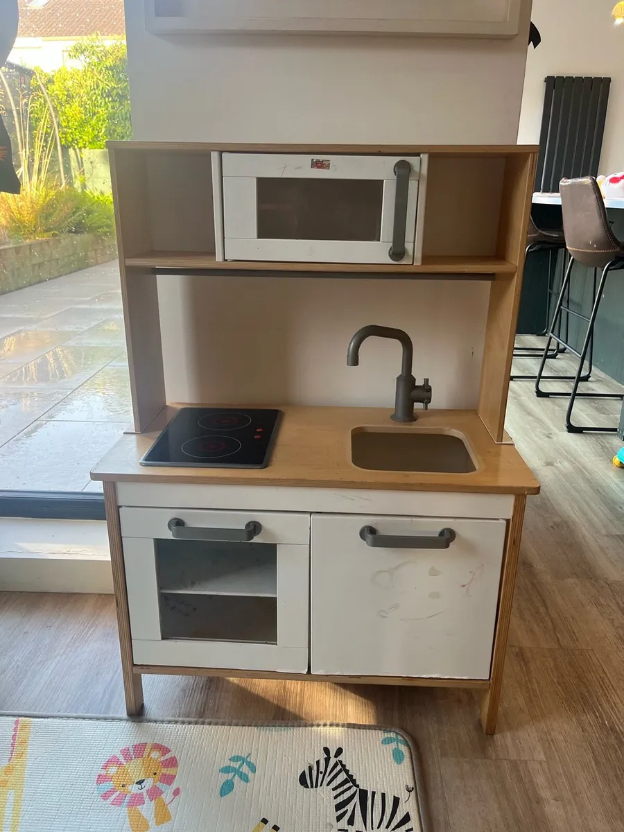 Kids kitchen - Image 1