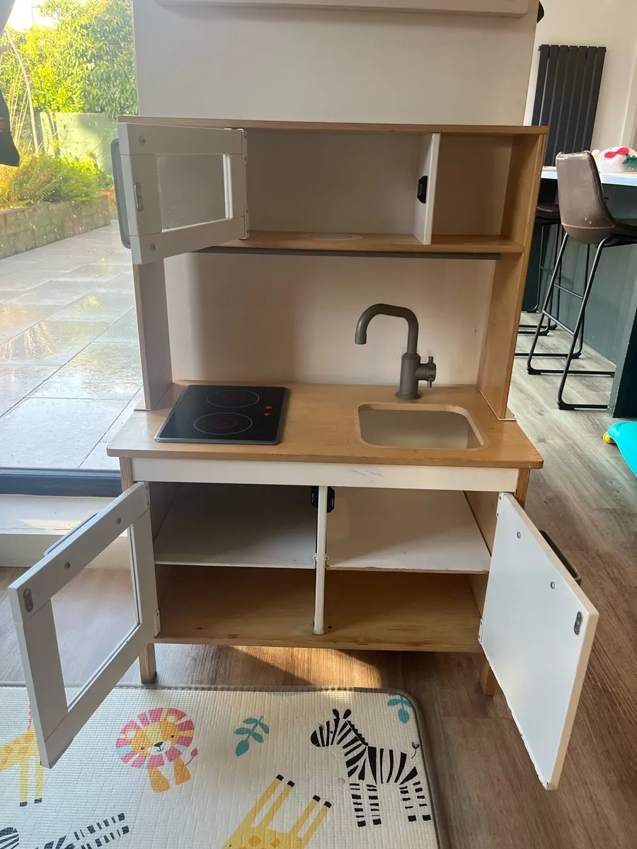 Kids kitchen - Image 2