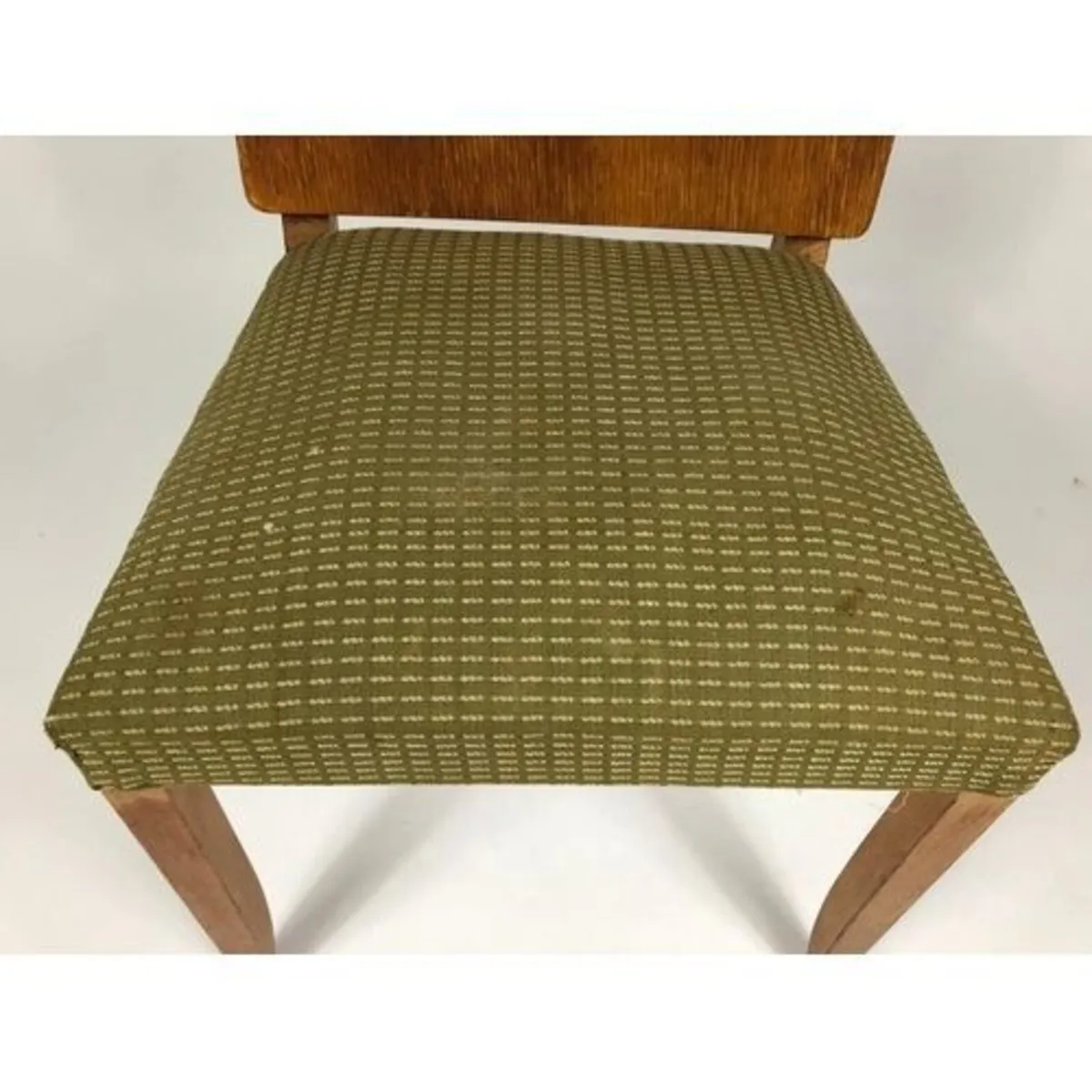 G-Plan Redford Dressing Table Stool / Chair - Image 2