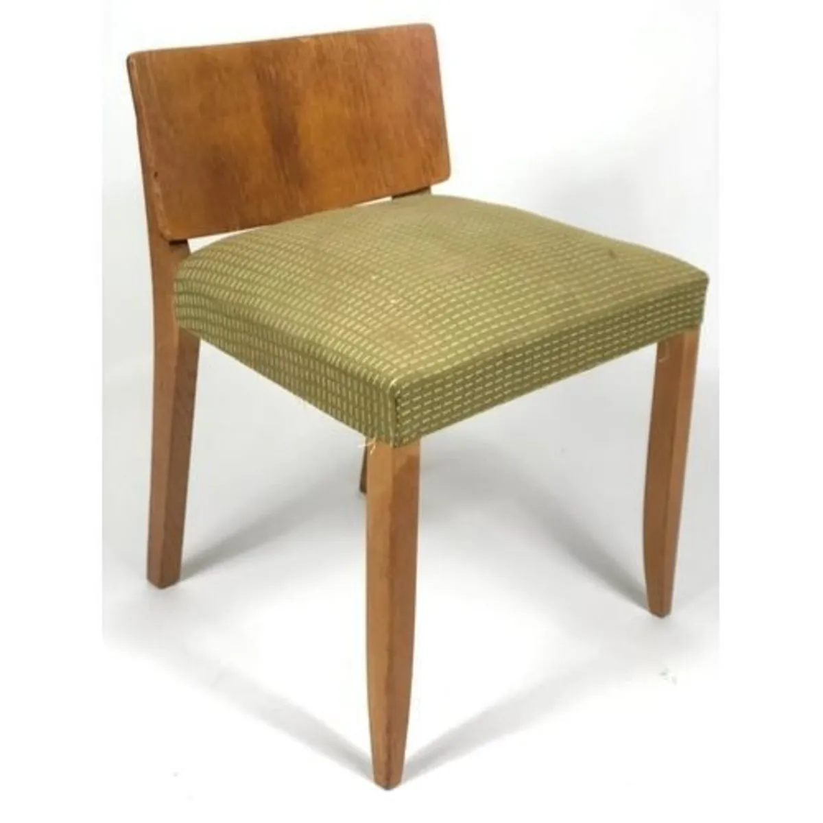 G-Plan Redford Dressing Table Stool / Chair - Image 1