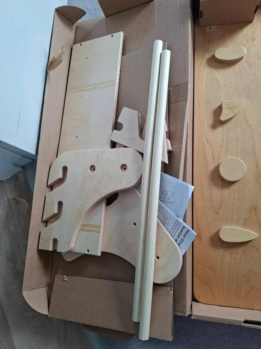 climbing activity center - Image 2