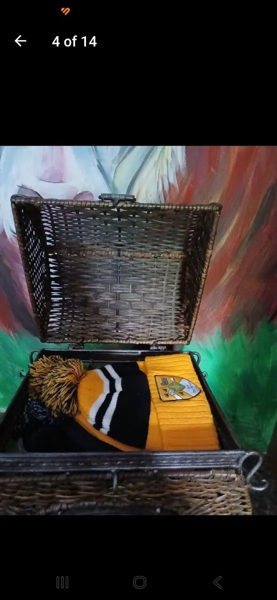 Fireside chest - Image 2