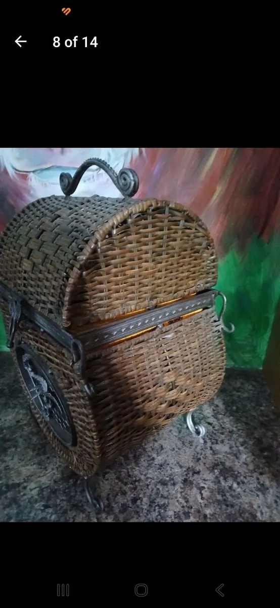 Fireside chest - Image 3