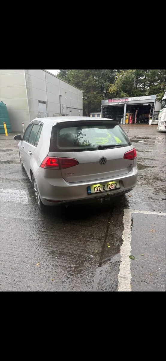 Mk7 golf 2013 - Image 4
