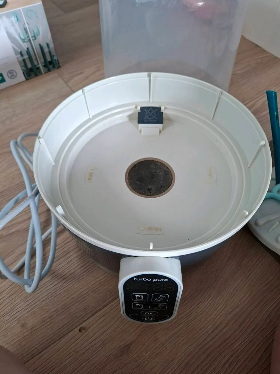 Babymoov Steriliser - Image 4