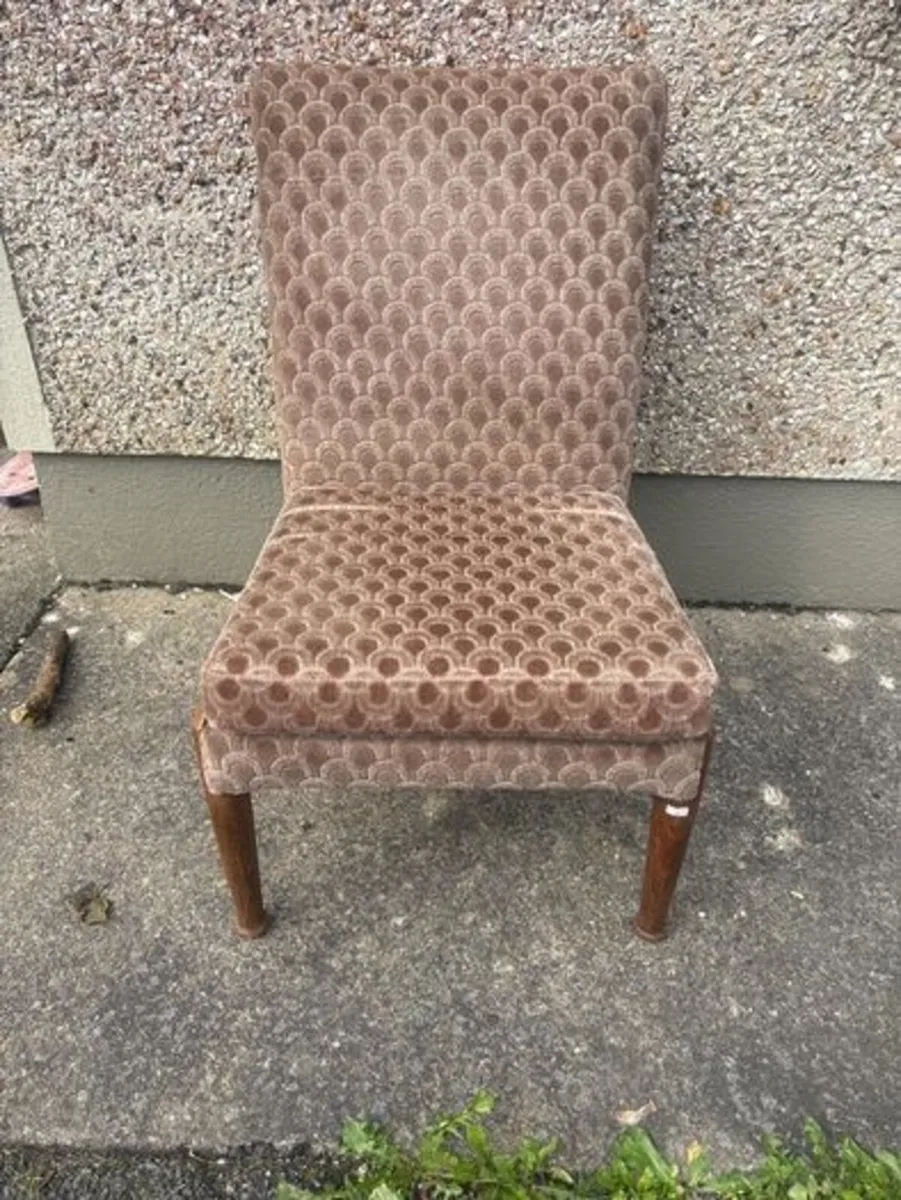Chair - Image 1