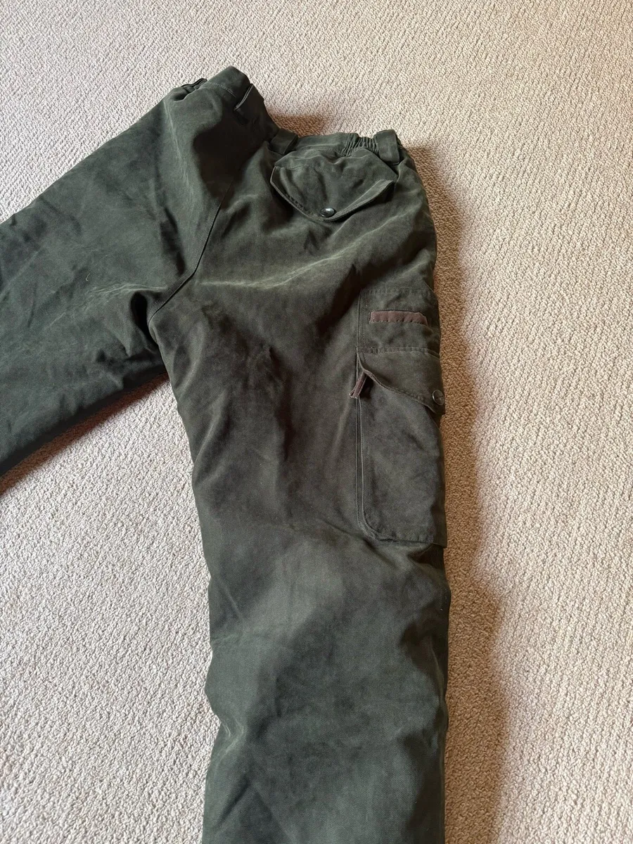 Sherwood Forester trouser - Image 4