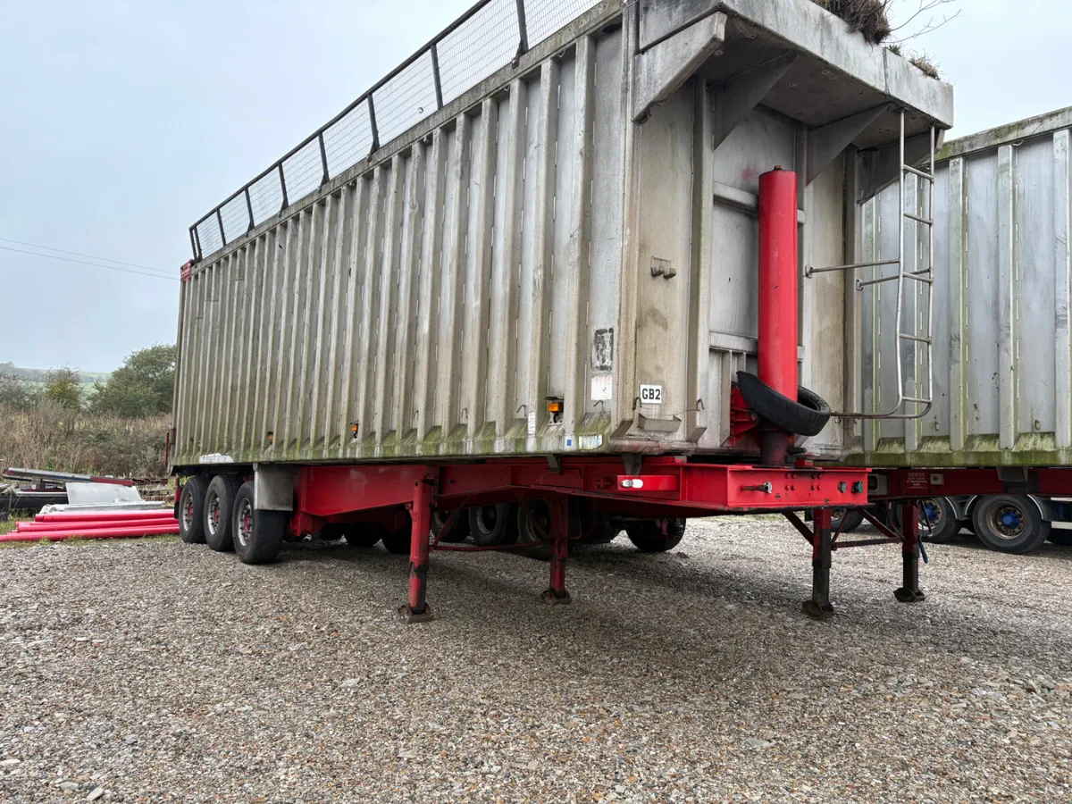 Weightlifter Tippers - Image 1