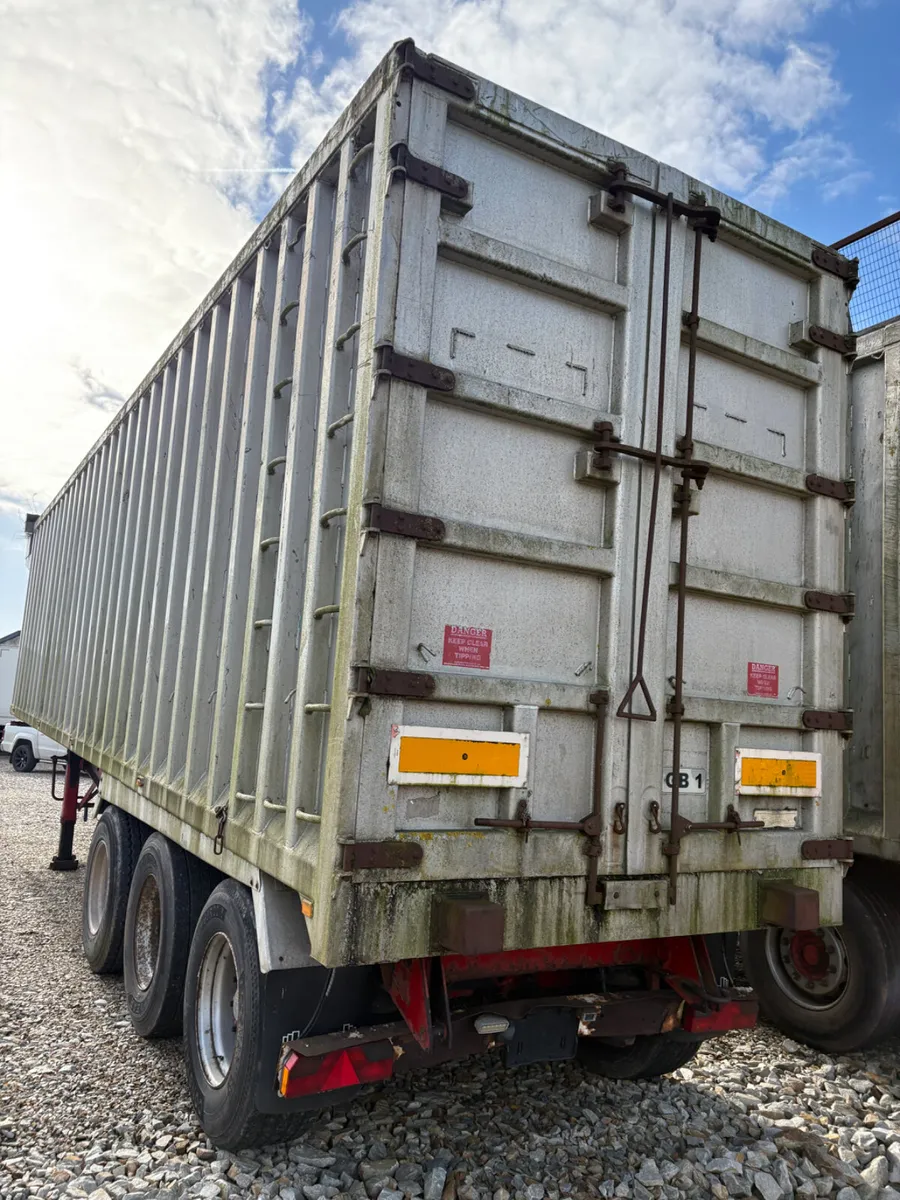 Weightlifter Tippers - Image 2