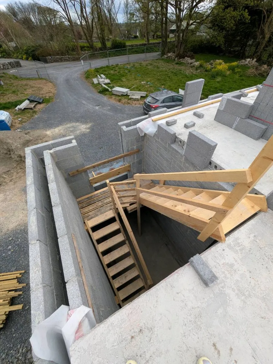 Builders Stairs - Image 4