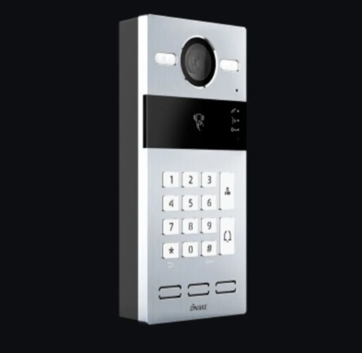 Gsm Video intercom system - Image 1