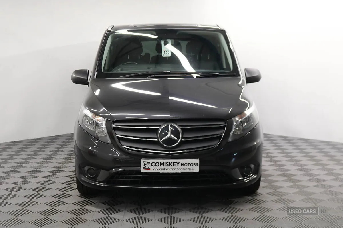 Mercedes-Benz Vito 114 CDI SELECT - Image 2