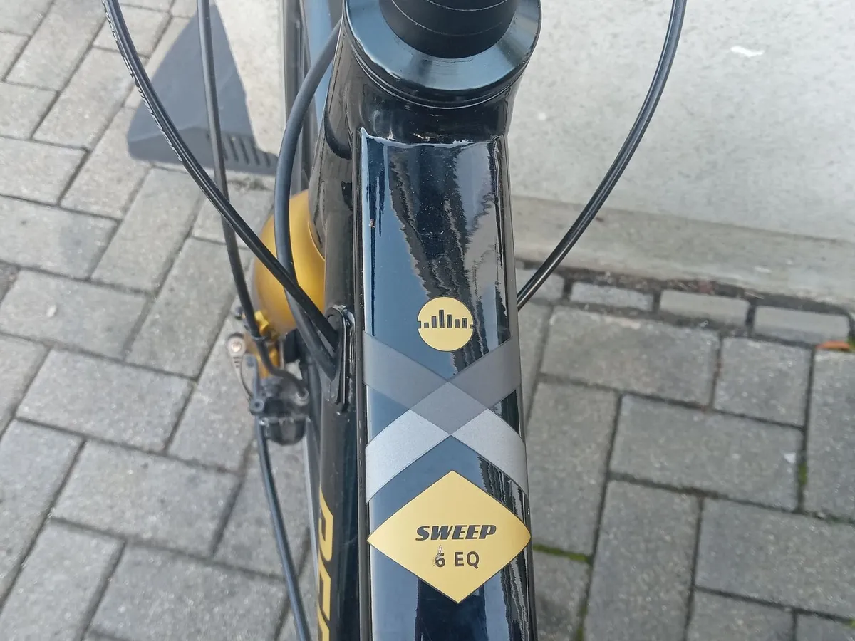 Bike - Image 1