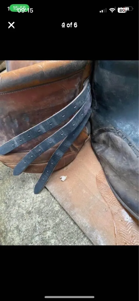 Saddle - Image 4