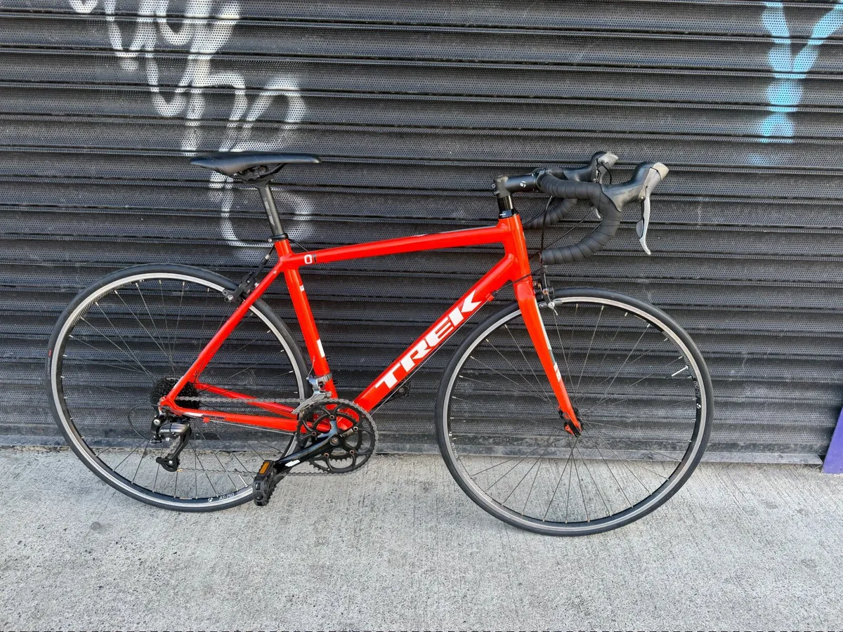 Trek 01❗️Open 7 days of the week ❗️ - Image 1