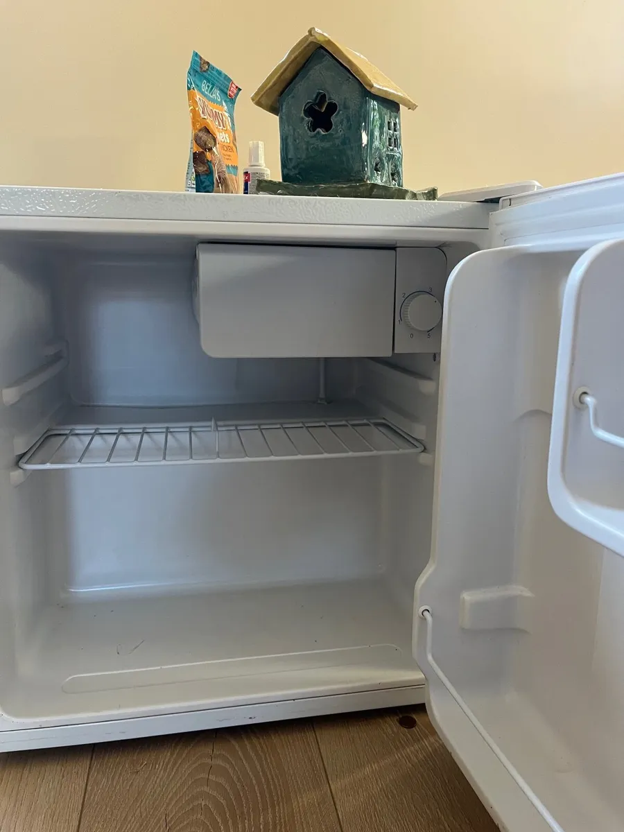 Mini fridge - Image 2