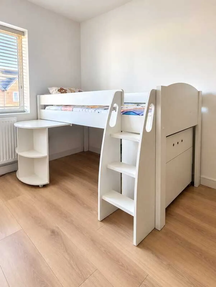 Kids Bed