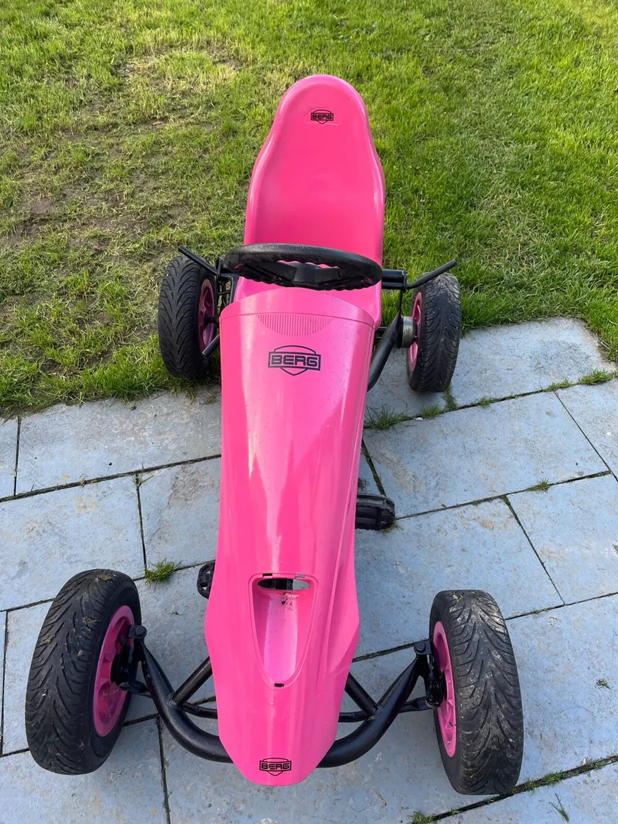 Berg go kart - Image 3