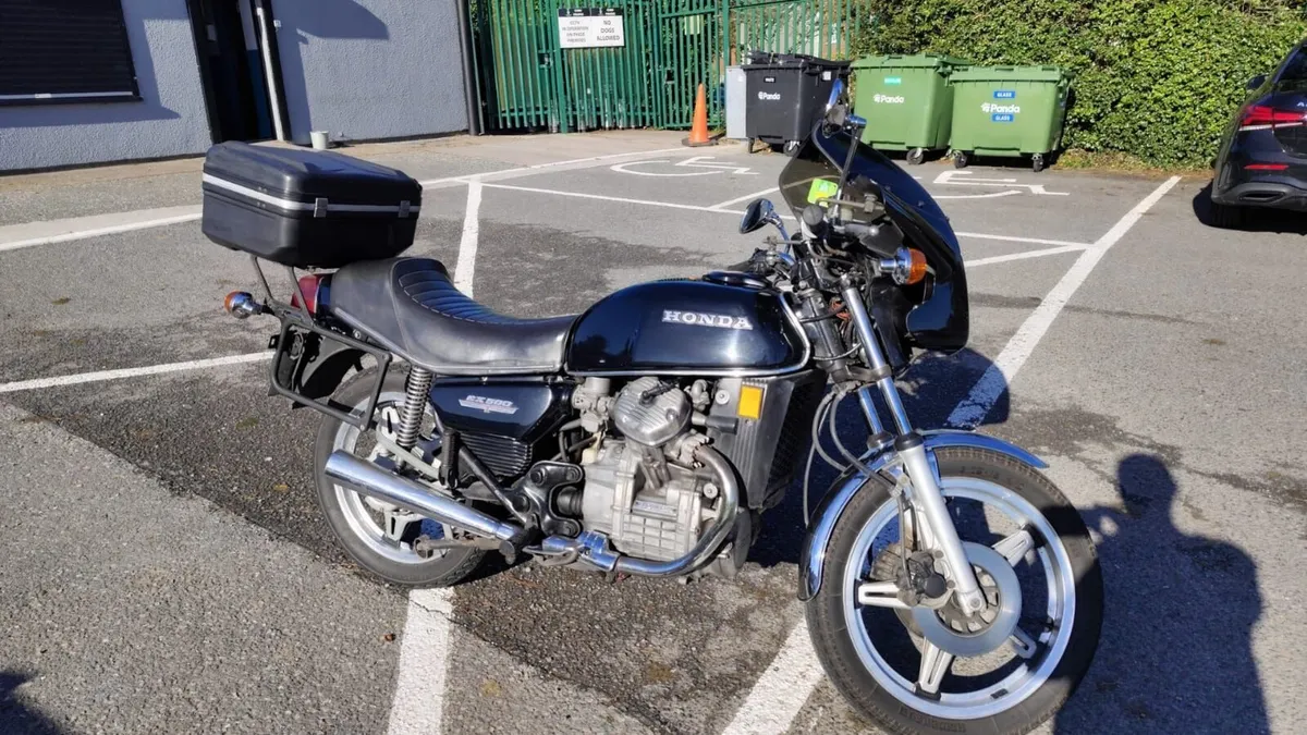 Honda Other 1979 - Image 3