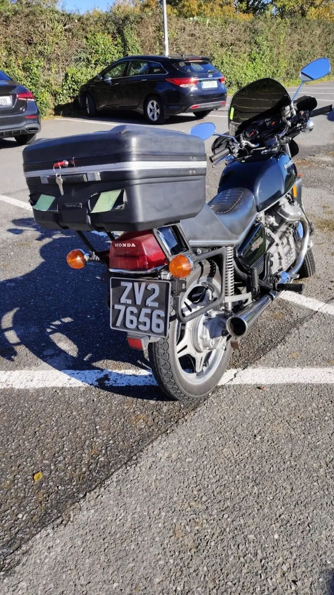 Honda Other 1979 - Image 2