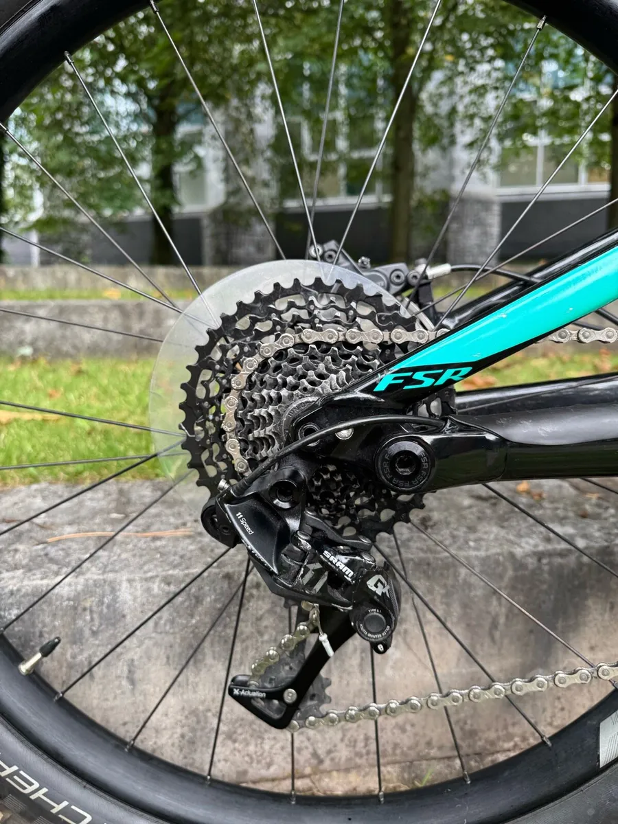 Electric Specialized Turbo Kenevo,Like New - Image 3