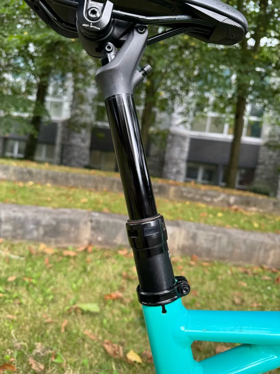 Electric Specialized Turbo Kenevo,Like New - Image 4