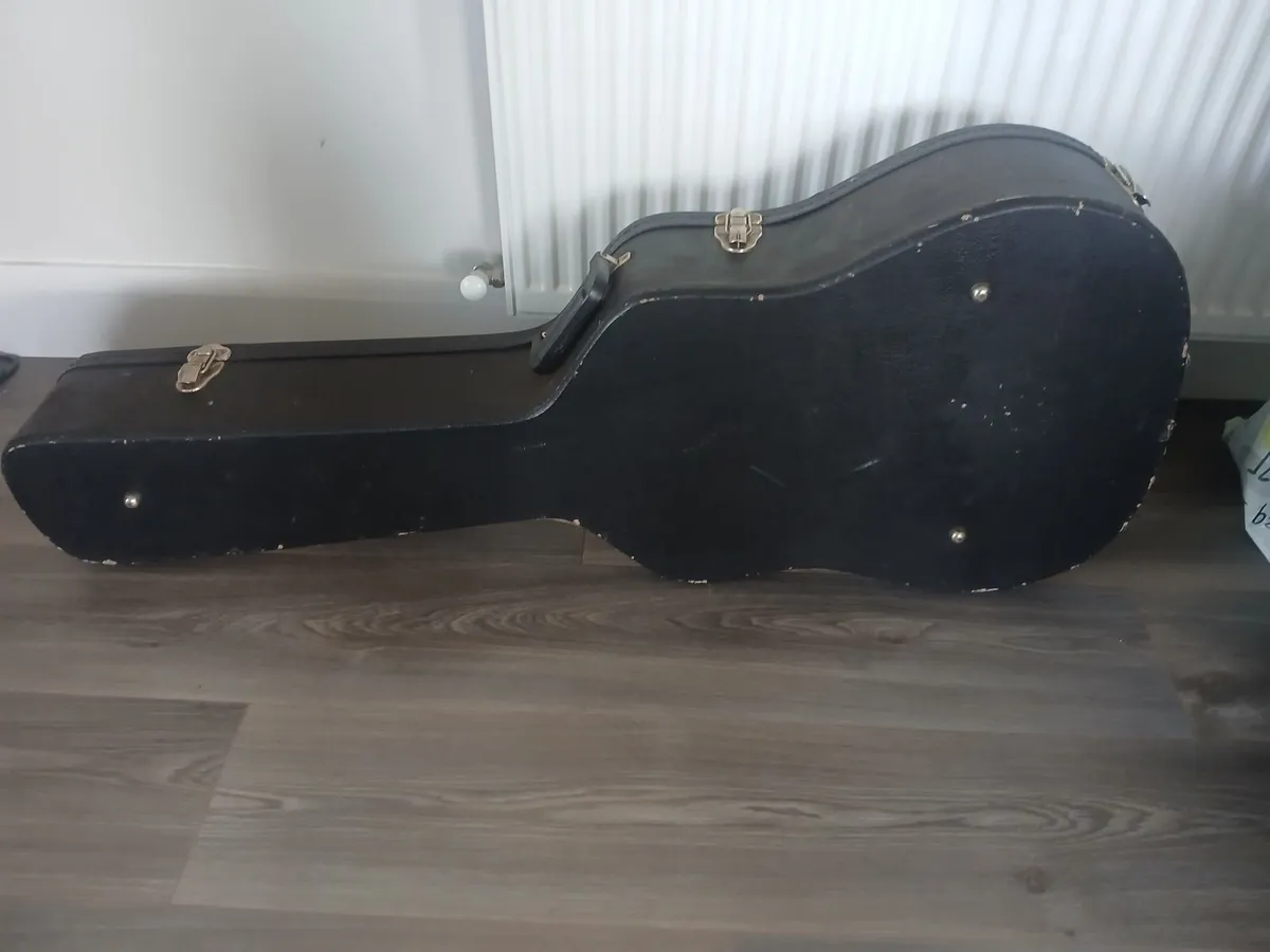 Hohner Electric Guitar - Image 4