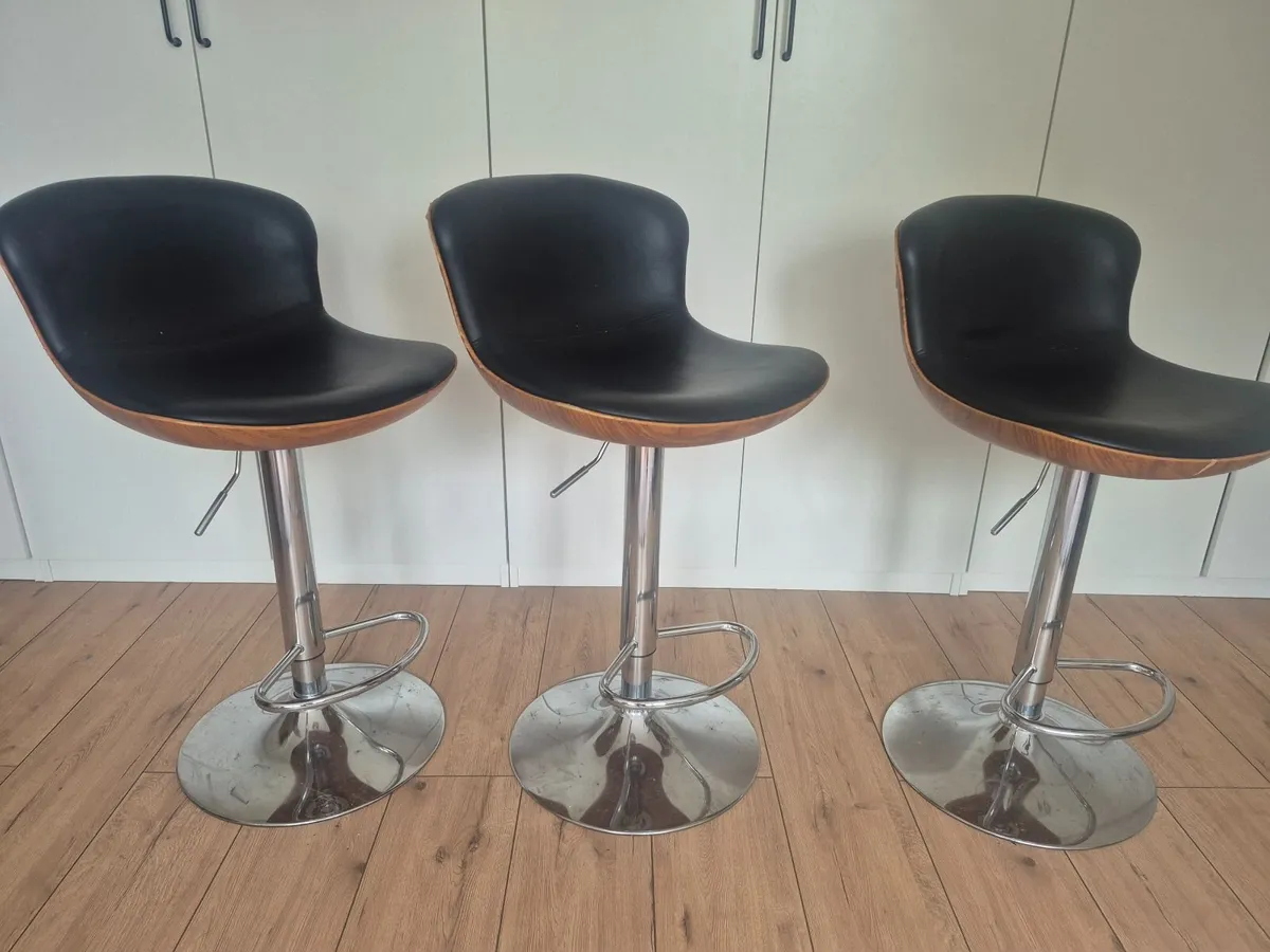 Kitchen Stools