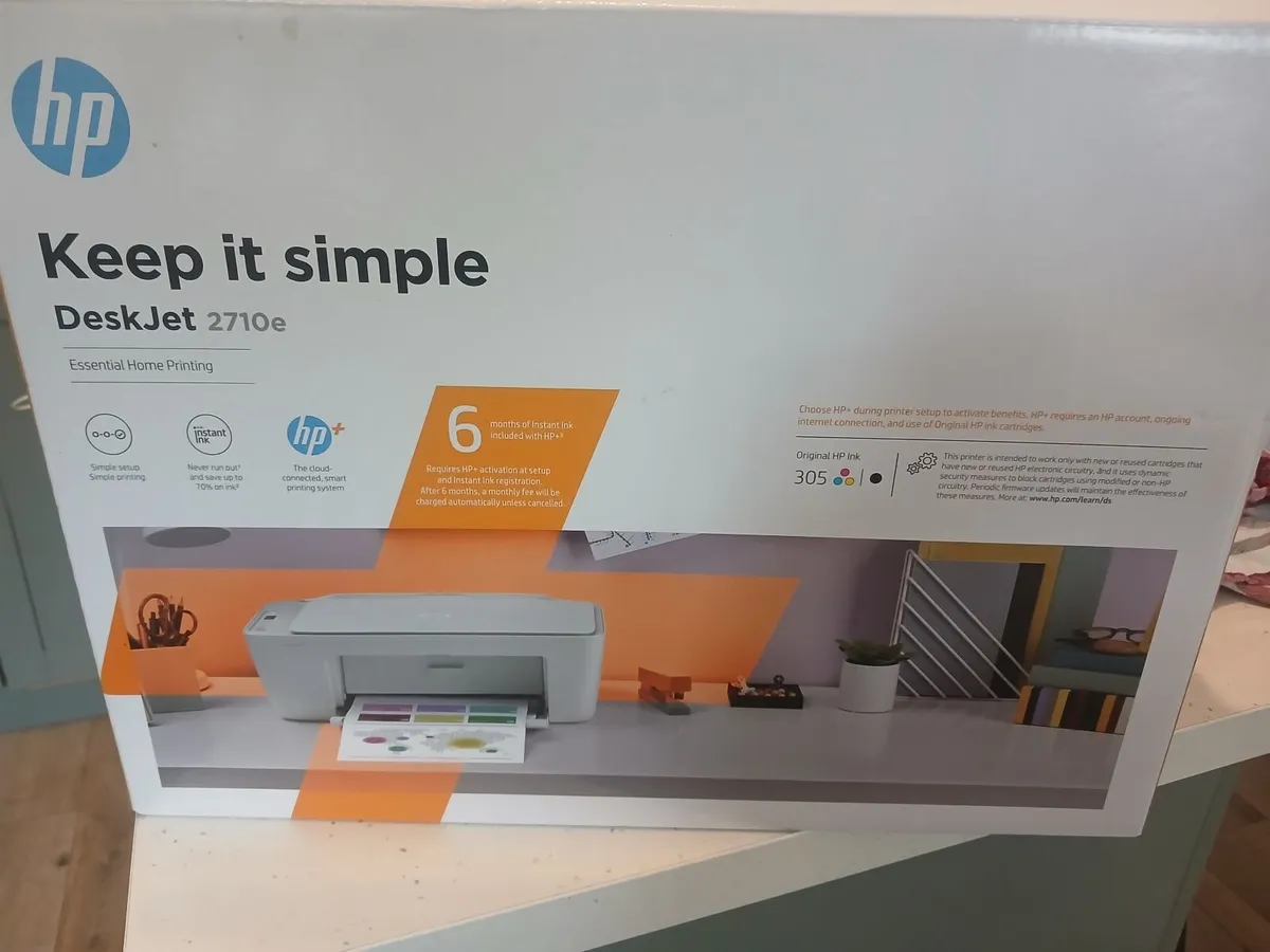 Printer
