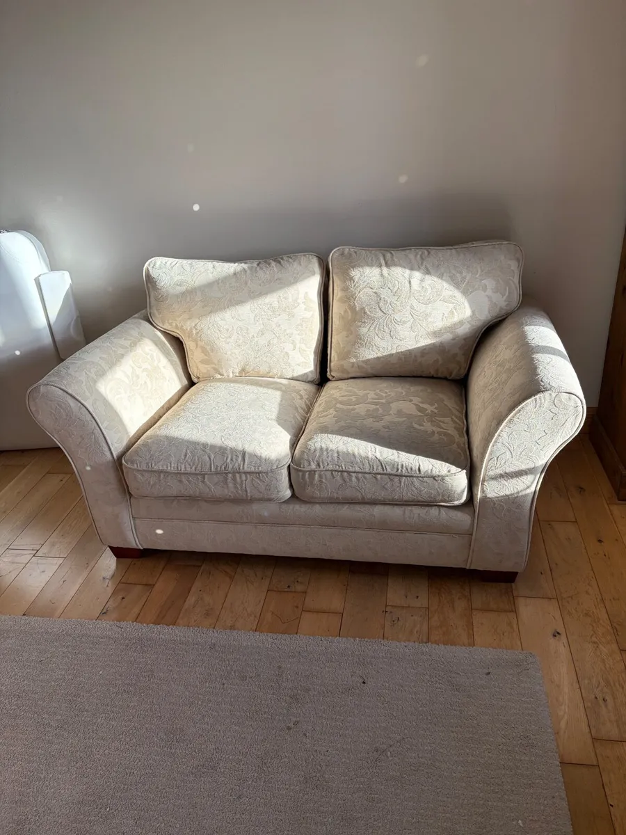 Sofas - Image 1