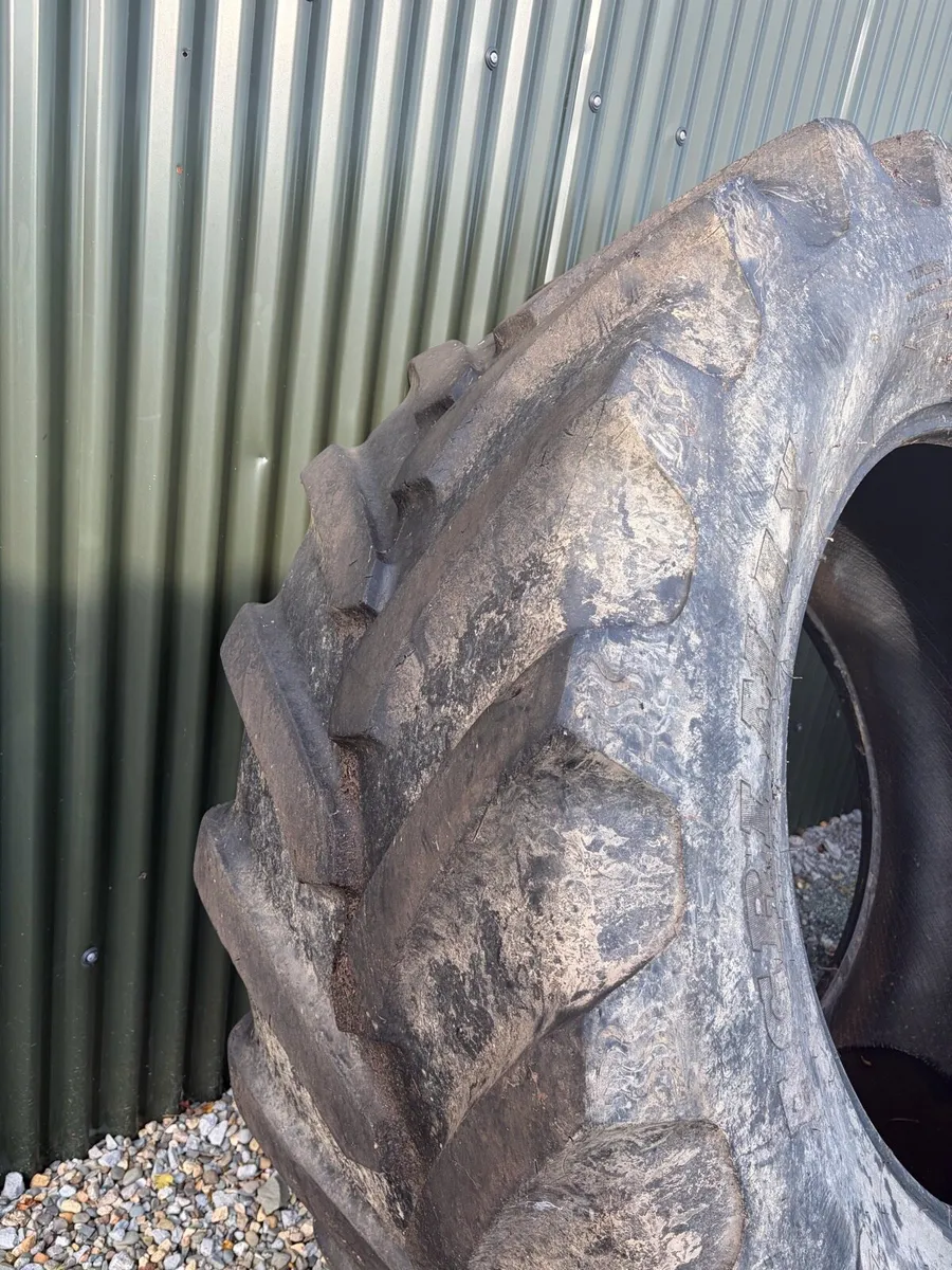 BKT tyres - Image 2