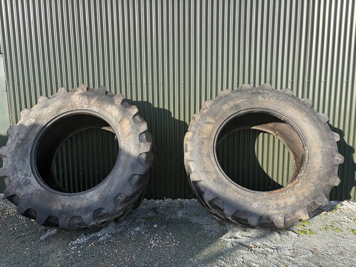 BKT tyres - Image 1