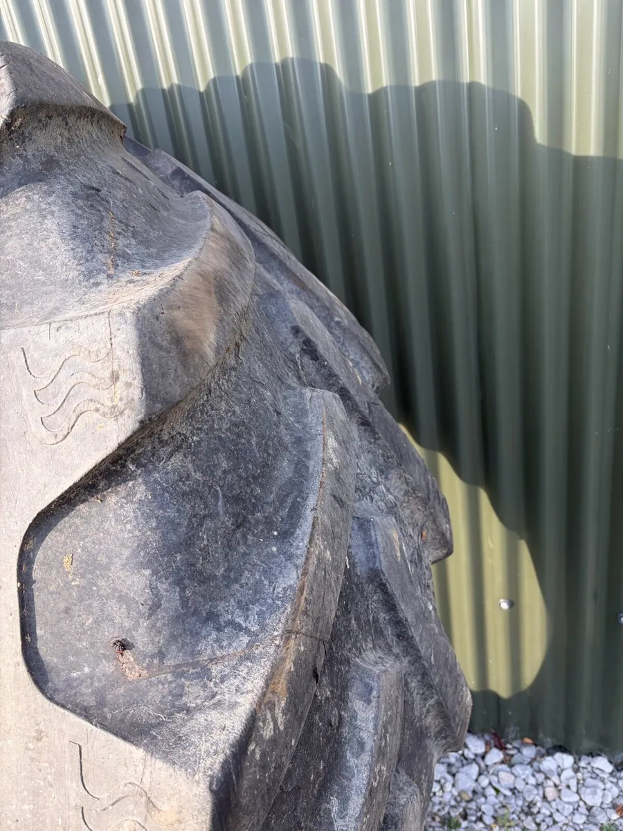 BKT tyres - Image 3