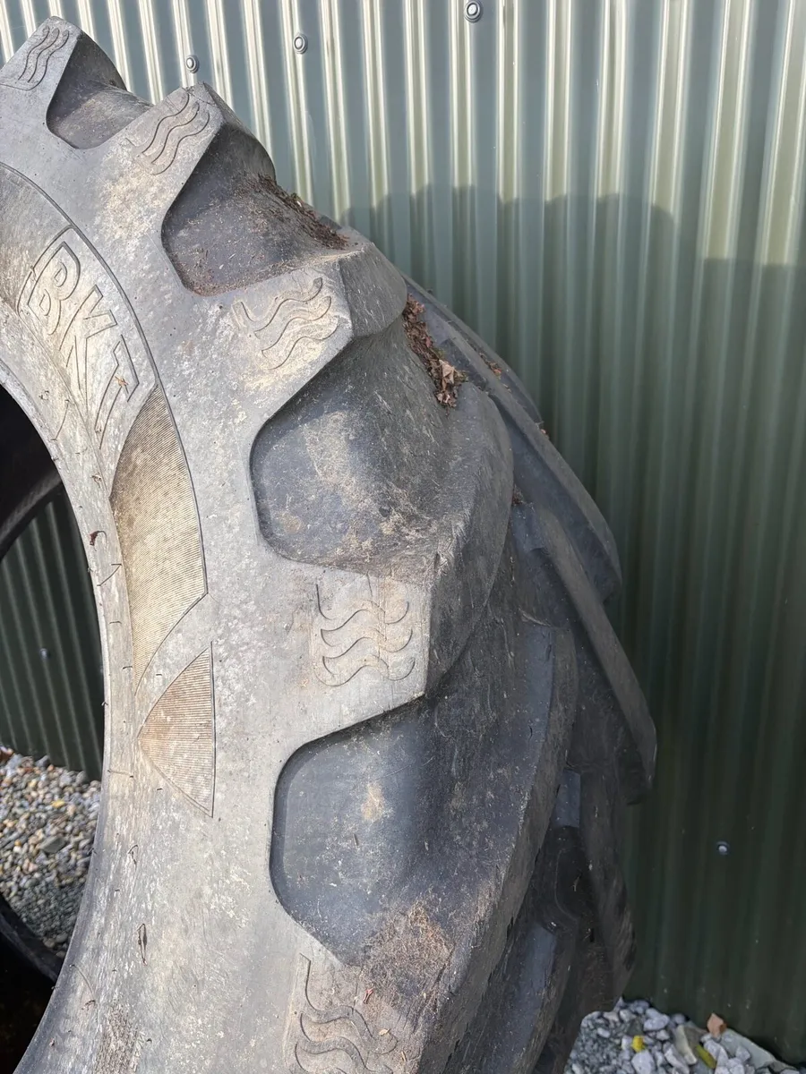 BKT tyres - Image 4