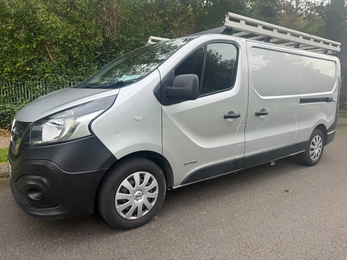 LOW MILEAGE NEW CVRT - Image 1