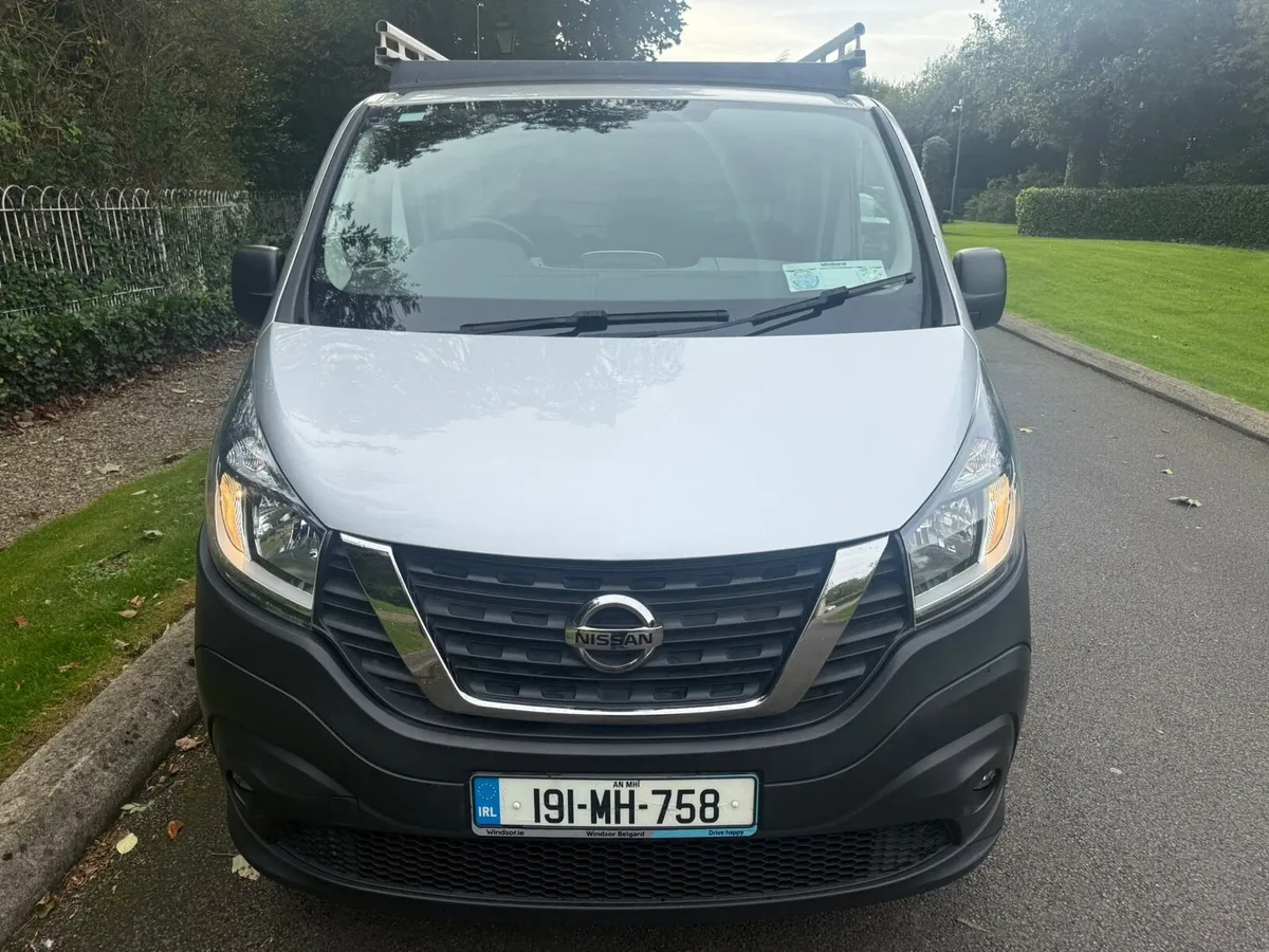 LOW MILEAGE NEW CVRT - Image 2