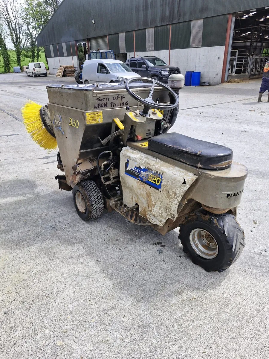 Plant Mec Q Bed 320 - Image 2