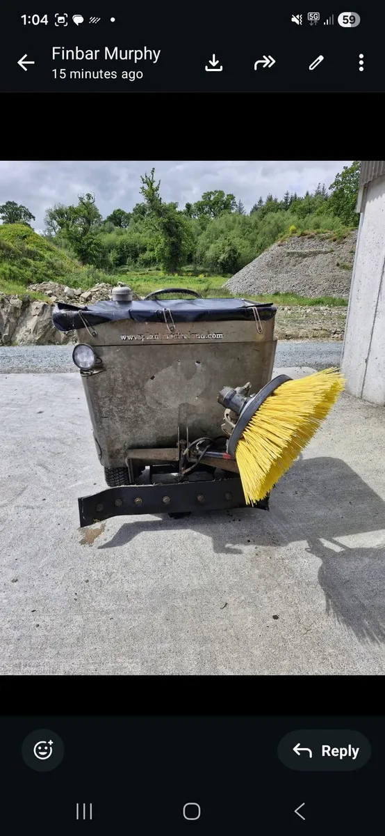 Plant Mec Q Bed 320 - Image 3