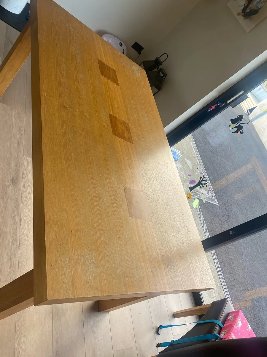 Table - Image 1
