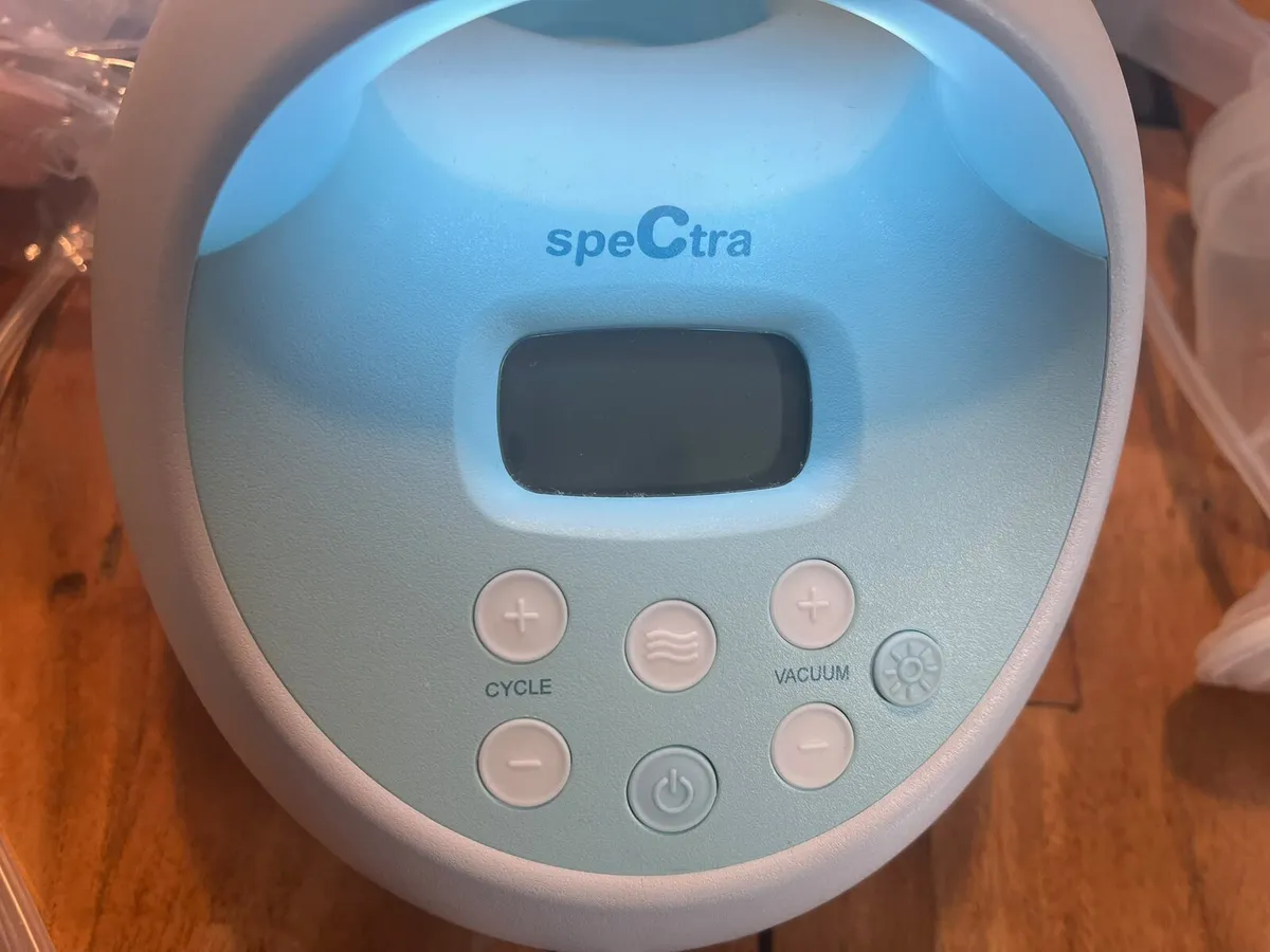 Breast pump - Image 3