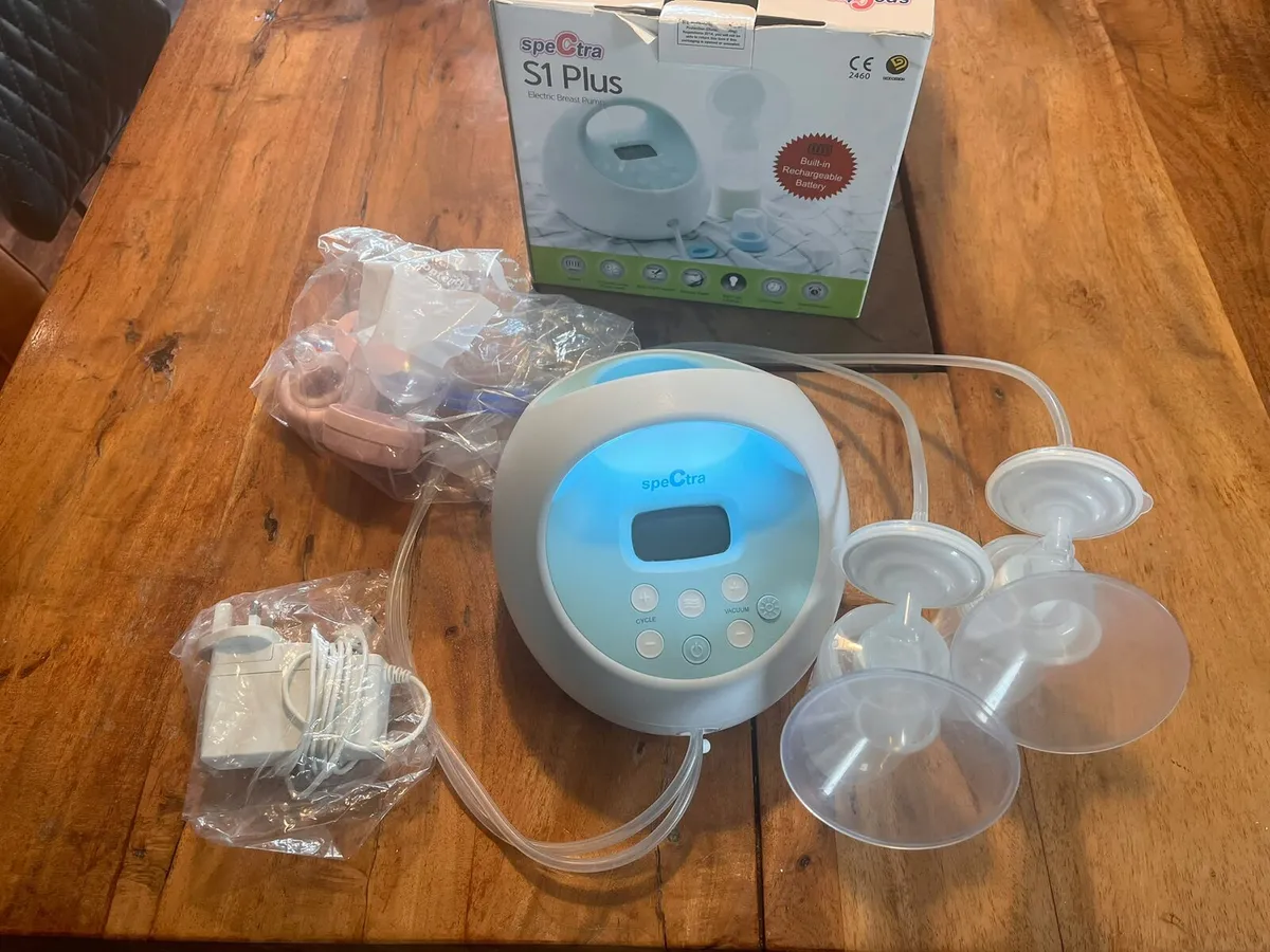 Breast pump - Image 2