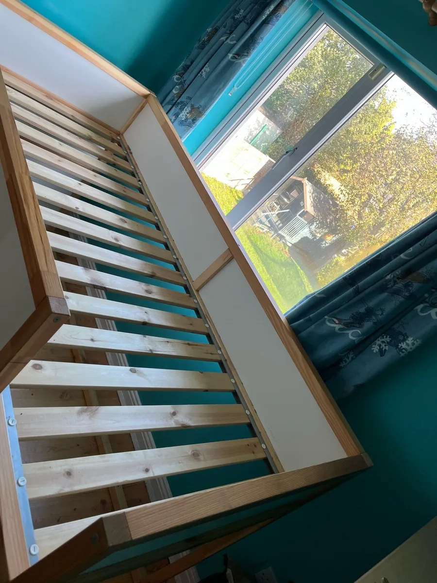 IKEA Kura bed - Image 2