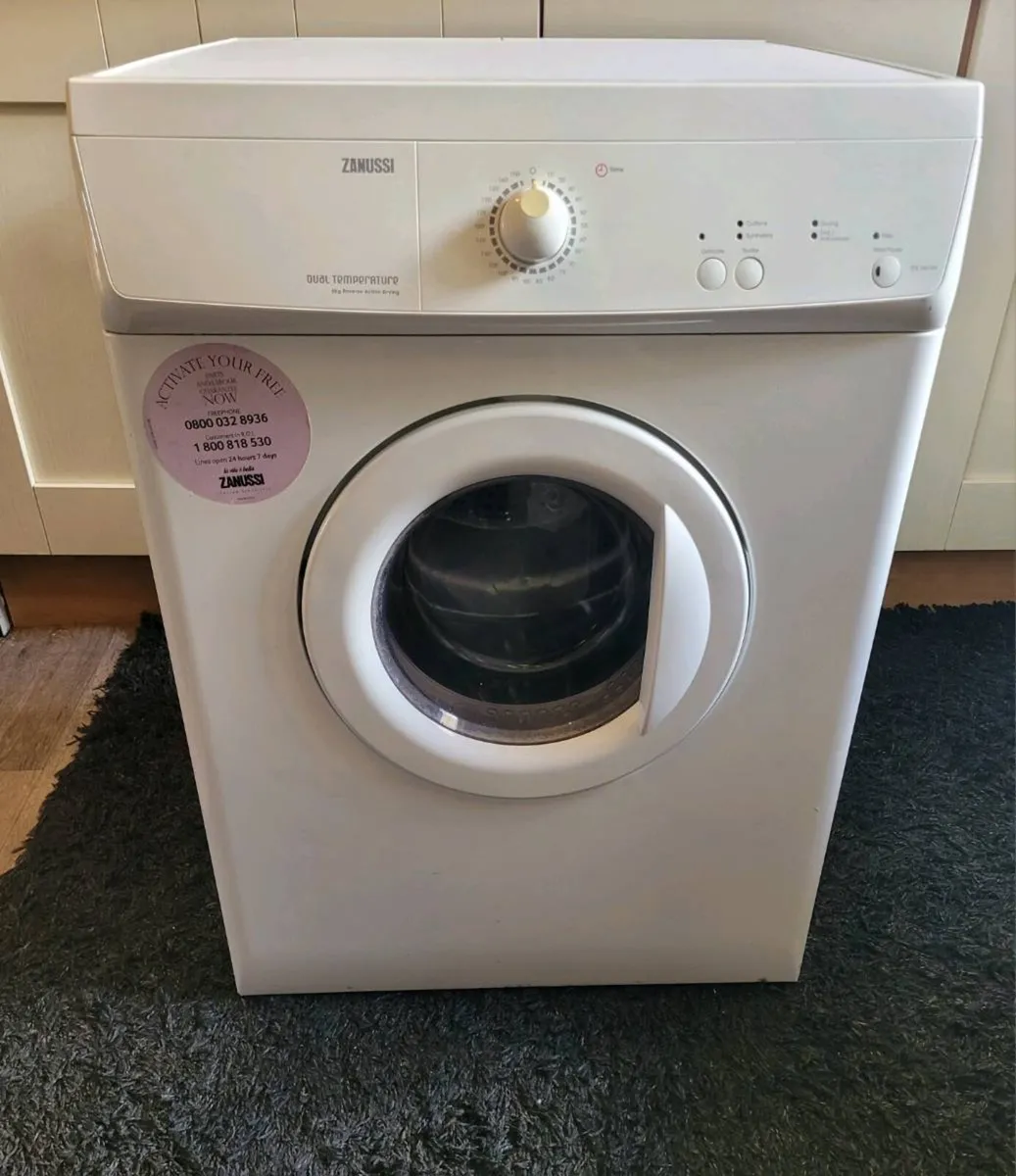 Dryer - Image 1