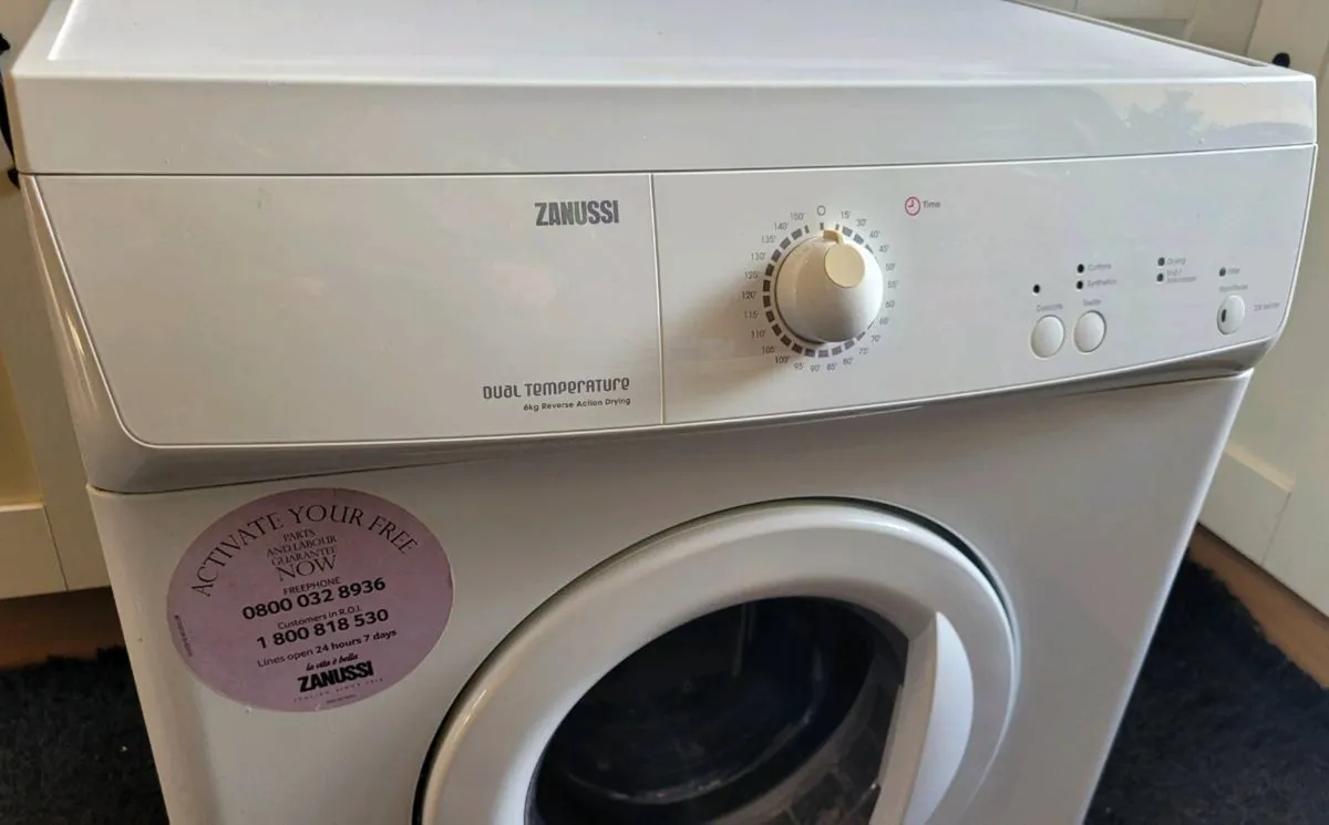 Dryer - Image 2