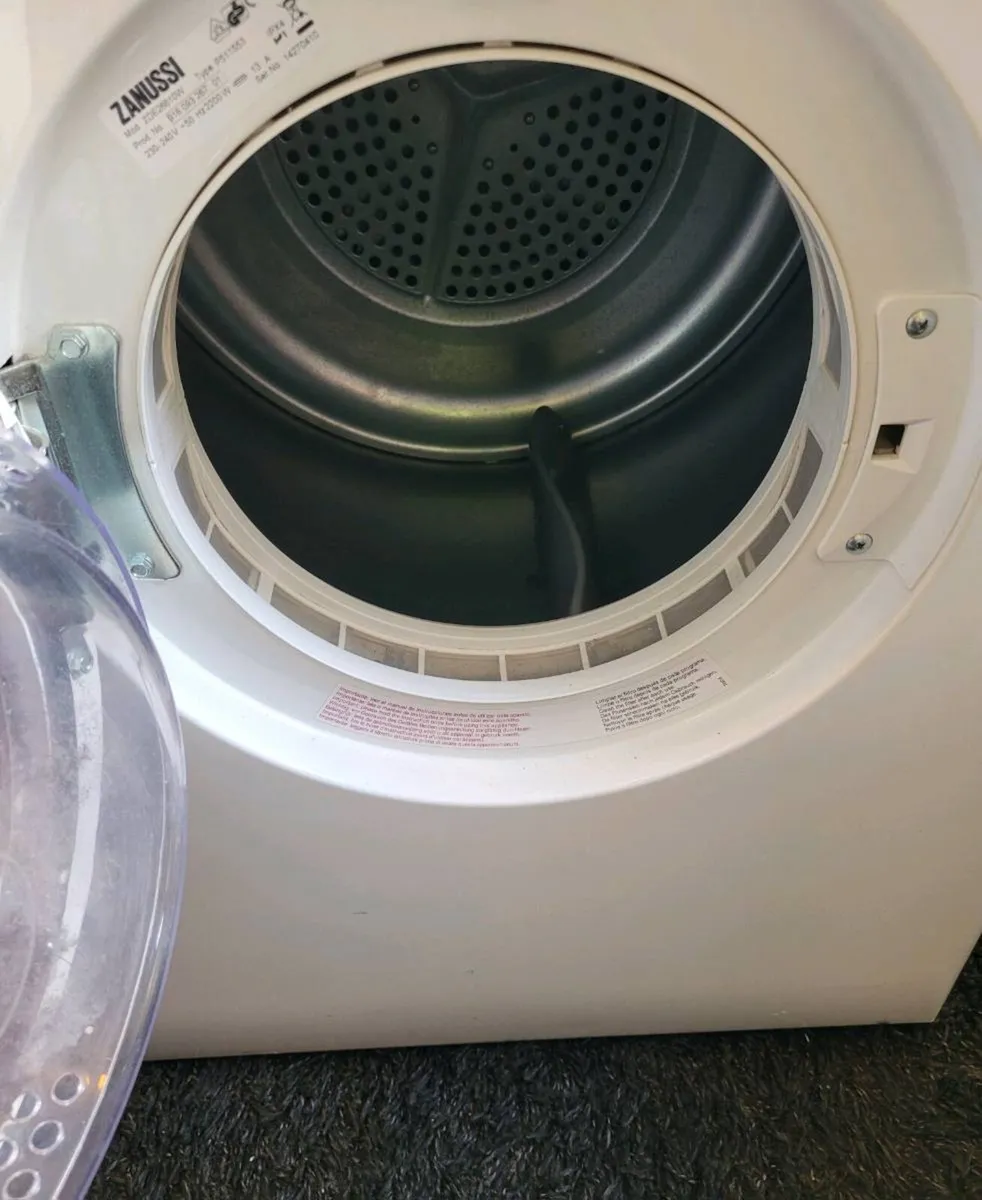 Dryer - Image 3