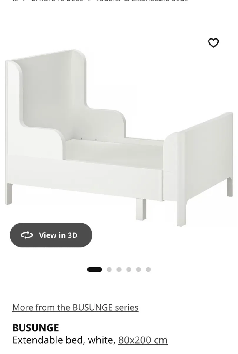 Furniture - Image 1